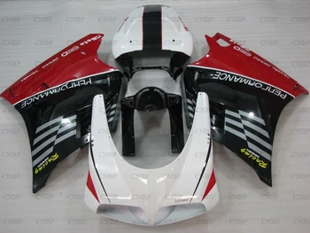 for DUCATI 916 1996 - 2002 Abs Fairing for DUCATI 916 2001 Full Body Kits for DUCATI 916 2002 Black White Red Fairings
for DUCATI 916 1996 - 2002 Abs Fairing for DUCATI 916 2001 Full Body Kits for DUCATI 916 2002 Black White Red Fairings