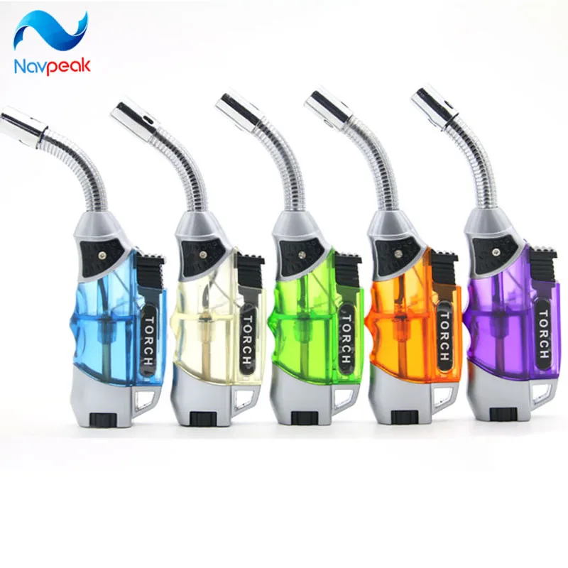 Portable Elbow Ignition Jet Butane Torch Gas Lighter,Mini Windproof men's Cigarette Lighters,Recycling Refillable Kitchen BBQ
Portable Elbow Ignition Jet Butane Torch Gas Lighter,Mini Windproof men's Cigarette Lighters,Recycling Refillable Kitchen BBQ