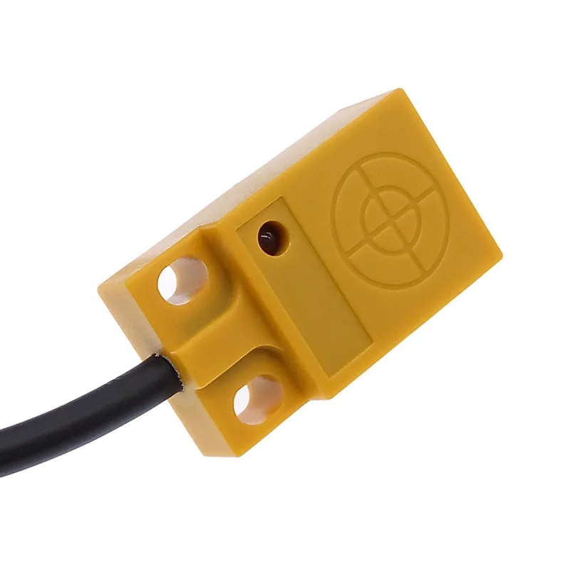 TL-W5MC1 proximity switch TL-W5MF1 3 wires 5mm Detecting Inductive Proximity Sensor Detection Switch DC 6-36V NPN PNP
TL-W5MC1 proximity switch TL-W5MF1 3 wires 5mm Detecting Inductive Proximity Sensor Detection Switch DC 6-36V NPN PNP