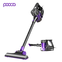 Pooda D8 Powerful 2 In 1 Upright Handheld Wired Roborock Vacuum Cleaner 220V Cleaning Appliances Dust Collector Robot Aspirator image