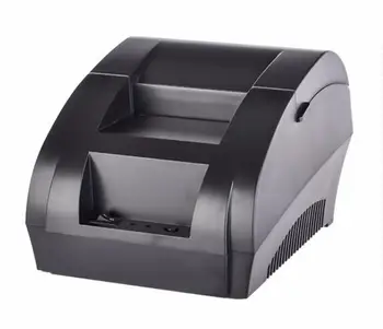 5890K Supermarket POS Machine 58mm thermal receipt printer 58 mm thermal printer
5890K Supermarket POS Machine 58mm thermal receipt printer 58 mm thermal printer