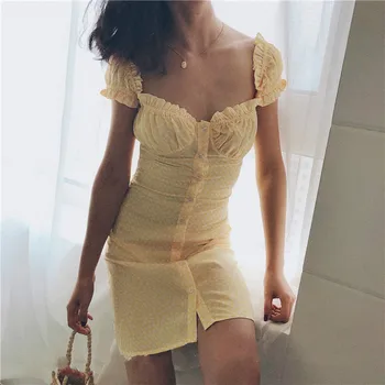 2019 New Zanzea Dress Selling Sale Vestidos Mujer Women Dress Woman Elegant Pastoral Floral Light Off Shoulder Lotus Leaf Sexy
2019 New Zanzea Dress Selling Sale Vestidos Mujer Women Dress Woman Elegant Pastoral Floral Light Off Shoulder Lotus Leaf Sexy