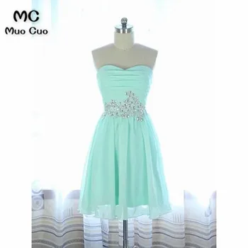 New 2018 Mint Beaded Homecoming Dresses Short with Beaded Crystals Above Knee Mini Homecoming Cocktail Graduation Party Dresses
New 2018 Mint Beaded Homecoming Dresses Short with Beaded Crystals Above Knee Mini Homecoming Cocktail Graduation Party Dresses