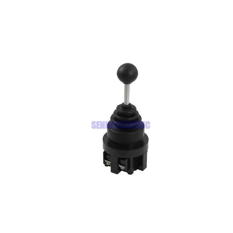2 Position 2NO SPST Momentary Monolever Joystick Switch Cross Button Switches CS-201
2 Position 2NO SPST Momentary Monolever Joystick Switch Cross Button Switches CS-201