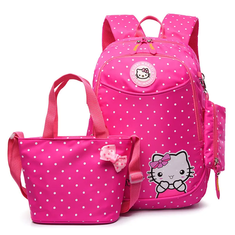 Backpack School Girls 2-3-5 Grade Back Protector Load Reduction Waterproof Princess Shoulder Backpack Light Three-piece 639
Backpack School Girls 2-3-5 Grade Back Protector Load Reduction Waterproof Princess Shoulder Backpack Light Three-piece 639