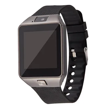 Maxinrytec Smartwatch DZ09 Smart Watch Men Women with Camera Sim tf Card Slot Passometer Smart Anti-lost fitness tracker PK A1
Maxinrytec Smartwatch DZ09 Smart Watch Men Women with Camera Sim tf Card Slot Passometer Smart Anti-lost fitness tracker PK A1