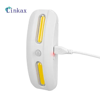 LED Motion Sensor Night Light COB LED Induction PIR Infrared Motion Sensor Lamp Infrared Wall Lamp Cabinet Stairs Light
LED Motion Sensor Night Light COB LED Induction PIR Infrared Motion Sensor Lamp Infrared Wall Lamp Cabinet Stairs Light