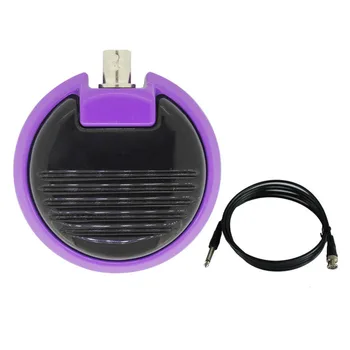 Tattoo Foot Pedal Switch Power Supply Tattoo Machine Gun Round with BNC Cable Line Anti-slip Compact Permanent Makeup Tools
Tattoo Foot Pedal Switch Power Supply Tattoo Machine Gun Round with BNC Cable Line Anti-slip Compact Permanent Makeup Tools