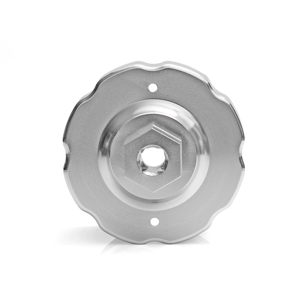 Motorcycle 75MM Aluminum Oil Filter Cap Wrench Socket Remover Tool half inch Flutes
Motorcycle 75MM Aluminum Oil Filter Cap Wrench Socket Remover Tool half inch Flutes