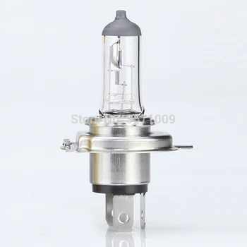 Genuine part 4pcs/lot headlight halogen for 12495 RA H4 12V 130/100W P43T 3200K car lamp super +30%
Genuine part 4pcs/lot headlight halogen for 12495 RA H4 12V 130/100W P43T 3200K car lamp super +30%