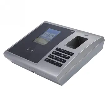 2.8 TFT Attendance Machine Access Control Systerm Password + Face Recognition + Fingerprint Attendance System
2.8 TFT Attendance Machine Access Control Systerm Password + Face Recognition + Fingerprint Attendance System