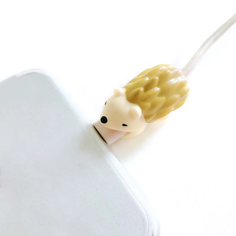 2019 Fashion Cute Lovely Bite Your Mouth Data Cable Protector Silicone Cute Animal Cartoon Phone Charging Cable Protector Bite
2019 Fashion Cute Lovely Bite Your Mouth Data Cable Protector Silicone Cute Animal Cartoon Phone Charging Cable Protector Bite