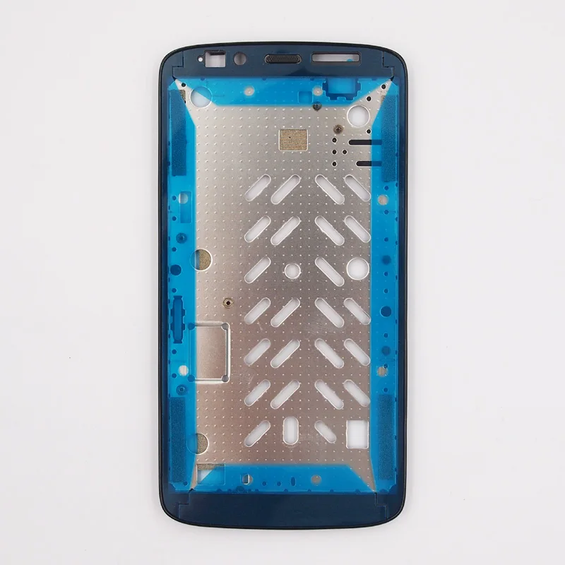 BaanSam New Front Frame Housing Case LCD Screen Frame For Huawei Honor 3c Lite Holly U19 With 3M Adhesive
BaanSam New Front Frame Housing Case LCD Screen Frame For Huawei Honor 3c Lite Holly U19 With 3M Adhesive