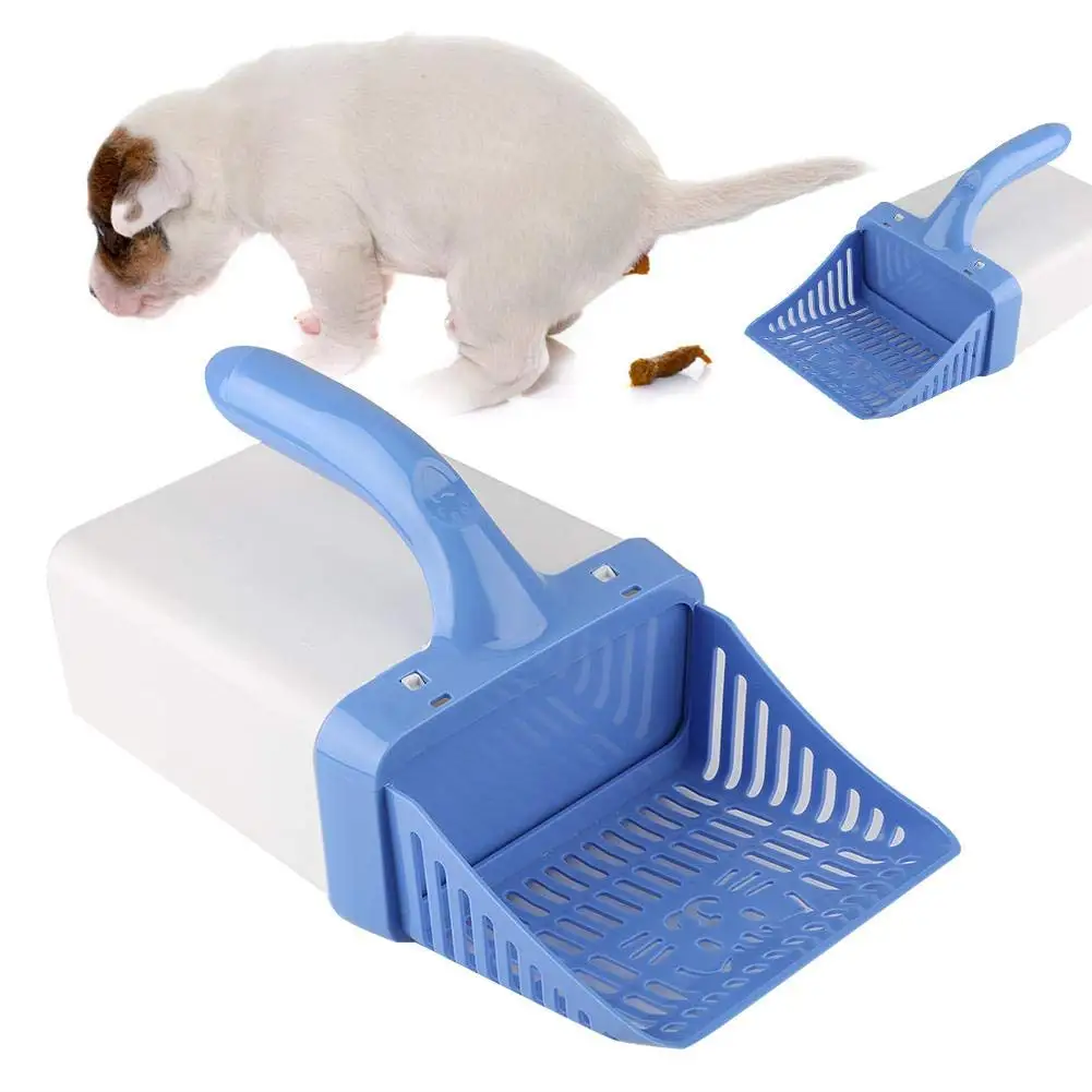Cat Litter Shovel Pet Litter Sifter Hollow Neater Scoop Dog Sand Cleaning Cat Litter Pet at Sand Scooper
Cat Litter Shovel Pet Litter Sifter Hollow Neater Scoop Dog Sand Cleaning Cat Litter Pet at Sand Scooper