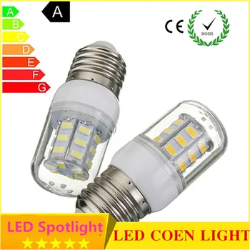 Lampada LED Bulb E27 LED Lamp 5730 SMD LED Lights Corn Bulb 24 36 48 56 69 72Leds E14 Chandelier Candle Lighting Home Decoration
Lampada LED Bulb E27 LED Lamp 5730 SMD LED Lights Corn Bulb 24 36 48 56 69 72Leds E14 Chandelier Candle Lighting Home Decoration