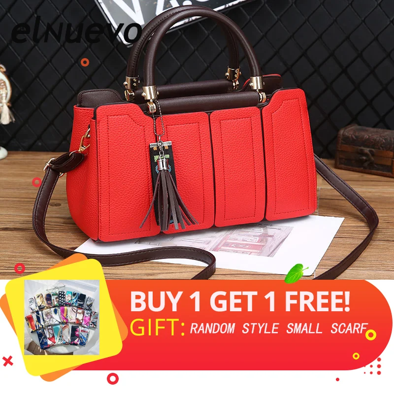 Fashion Handbag New Women Leather Bag Large Capacity Shoulder Bags Casual Tote Simple Top-handle Hand Bags Nameplate decoration
Fashion Handbag New Women Leather Bag Large Capacity Shoulder Bags Casual Tote Simple Top-handle Hand Bags Nameplate decoration
