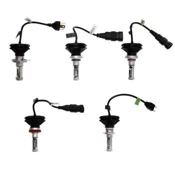 2pcs X3 Series LED Car Headlight IP65 Fog Lamp Light Automotive LED Headlamps DC9V-32V For 9006 9005 H7 H4 H11
2pcs X3 Series LED Car Headlight IP65 Fog Lamp Light Automotive LED Headlamps DC9V-32V For 9006 9005 H7 H4 H11