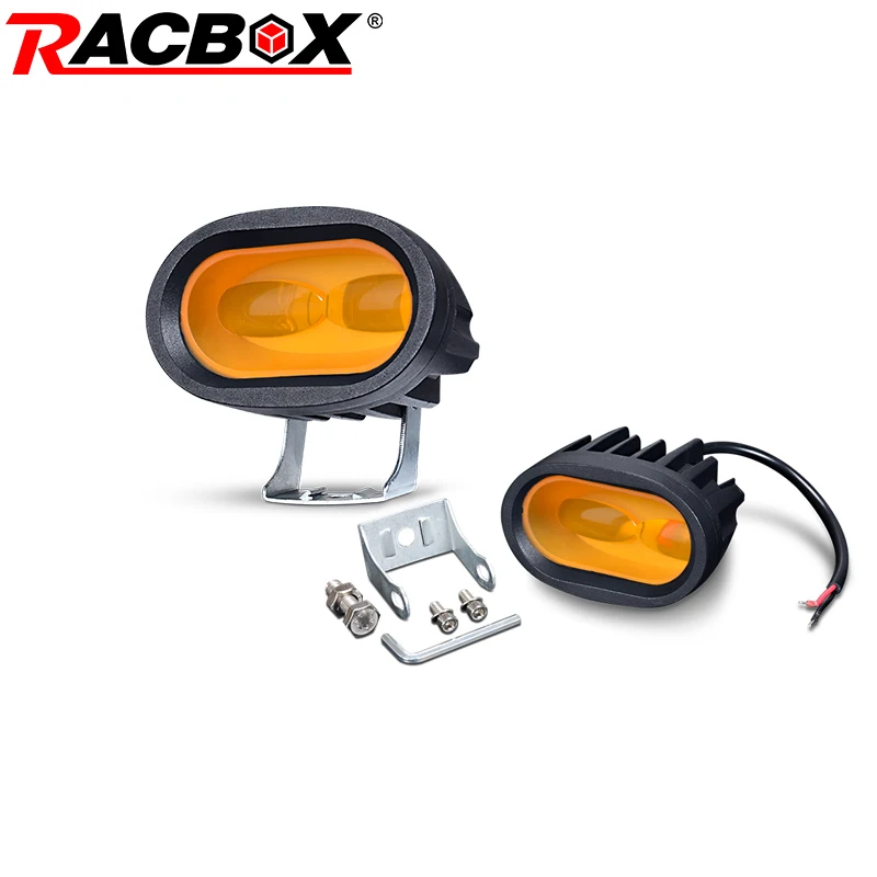 LED 12V 24V Worklamp 6D New 20W DC Car Headlight Bar Offroad Auto Boat Motorcycle SUV Night Driving Lighting Headlamp Fog Lens
LED 12V 24V Worklamp 6D New 20W DC Car Headlight Bar Offroad Auto Boat Motorcycle SUV Night Driving Lighting Headlamp Fog Lens