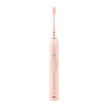 Acoustic-wave electric toothbrushes for female adult whitening charging soft hair acoustic vibration automatic toothbrushes
Acoustic-wave electric toothbrushes for female adult whitening charging soft hair acoustic vibration automatic toothbrushes