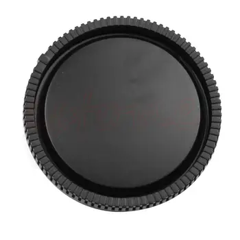 1pc Black Plastic Rear Lens Cap for Sony E-Mount NEX-3 NEX-5 Black Keep Dust From Lens
1pc Black Plastic Rear Lens Cap for Sony E-Mount NEX-3 NEX-5 Black Keep Dust From Lens
