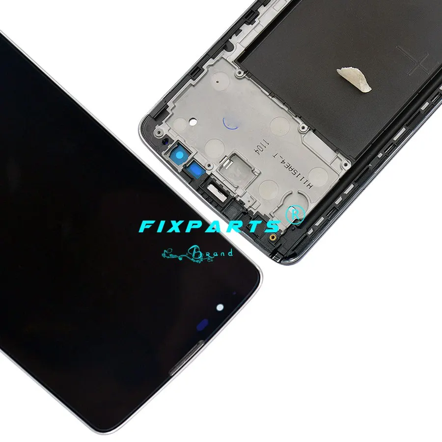 LG Stylus 2 Plus K535D K535N LCD Display