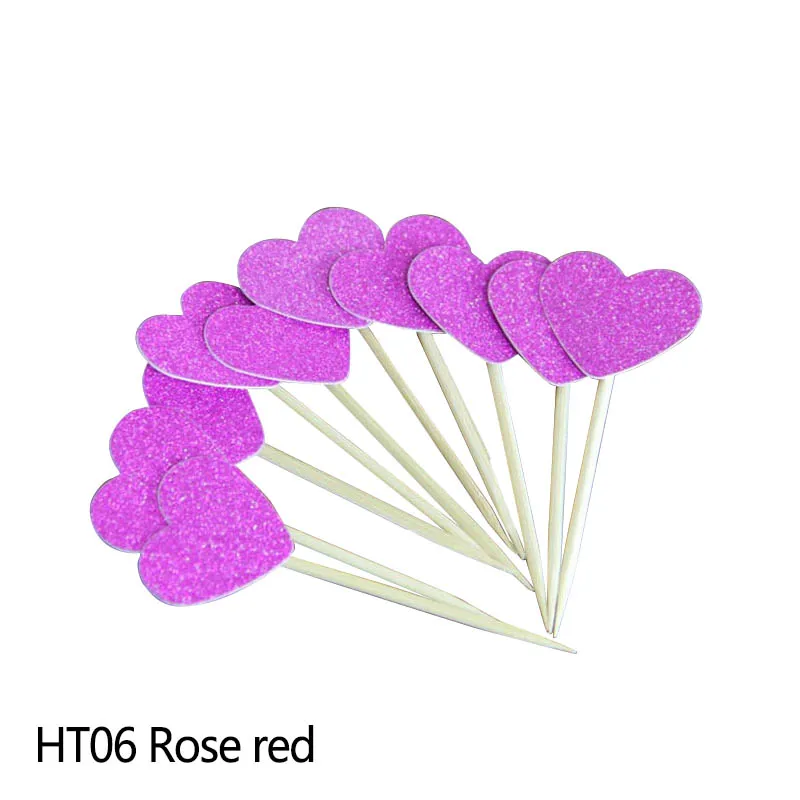 HT06rose red