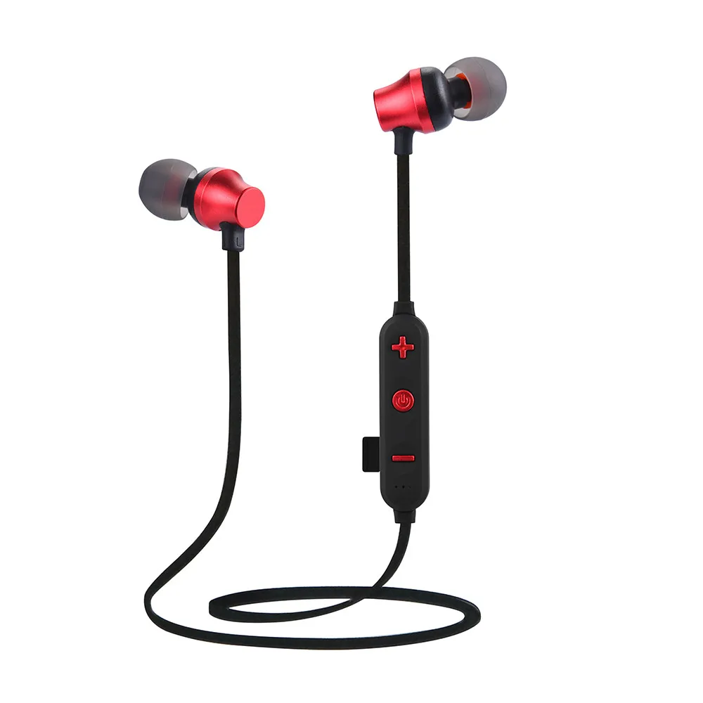 Bluetooth Headphones Wireless Bluetooth TF MP3 Flash Memory Card SD Card 4.2 Stereo Sports Headphone L618
Bluetooth Headphones Wireless Bluetooth TF MP3 Flash Memory Card SD Card 4.2 Stereo Sports Headphone L618