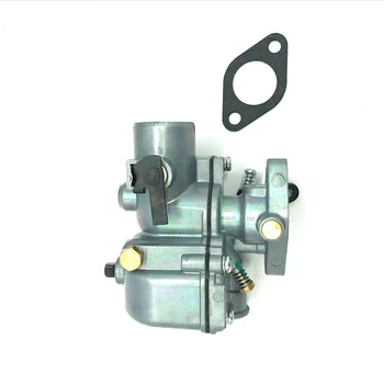 Carburetor 251234R91 251234R92 For International Farmall IH Tractor Cub Engine SN 312389 Early Cub LoBoy 154 Tractor 71523C92
Carburetor 251234R91 251234R92 For International Farmall IH Tractor Cub Engine SN 312389 Early Cub LoBoy 154 Tractor 71523C92