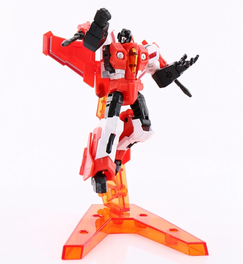 New Transformer Iron Factory IF EX-20SP Red Wing Mini Action figure instock 