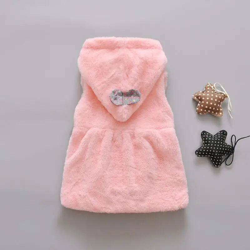 baby vest
