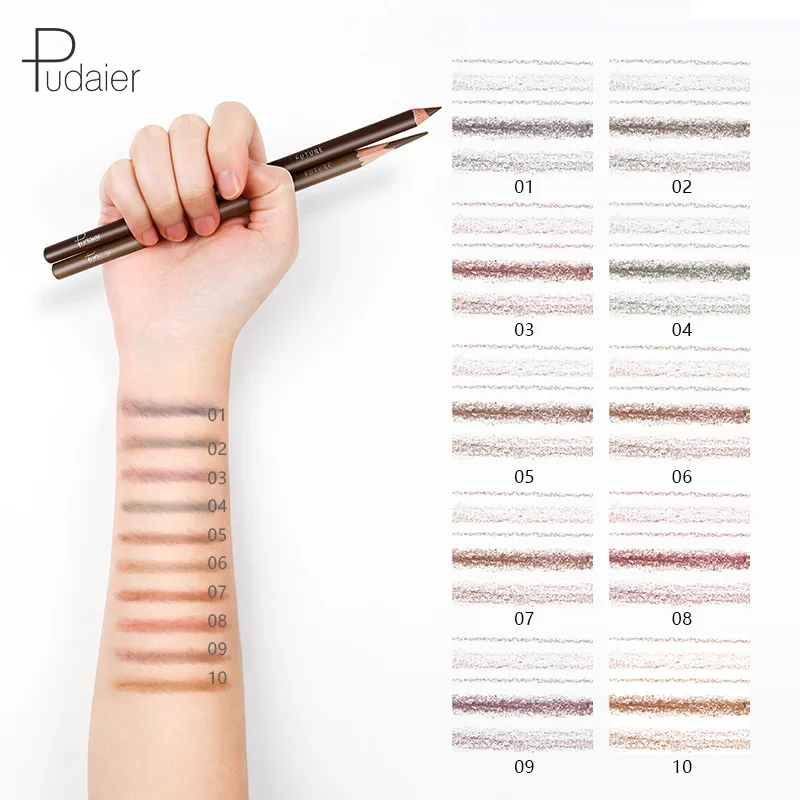 Women Long-Lasting Eyebrow Pencil Makeup Professional Eye Brow Tattoo Tint Liner Pen Eyebrow Enhancers Cosmetics
Women Long-Lasting Eyebrow Pencil Makeup Professional Eye Brow Tattoo Tint Liner Pen Eyebrow Enhancers Cosmetics