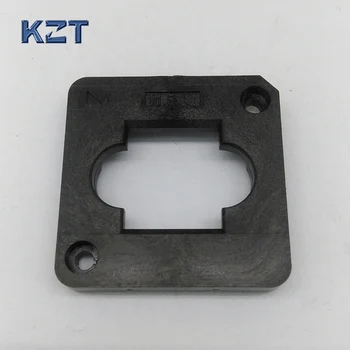 1 PCS eMMC/eMCP test Socket borders limiter , frame guider , 14x18mm , for clamshell structure socket
1 PCS eMMC/eMCP test Socket borders limiter , frame guider , 14x18mm , for clamshell structure socket
