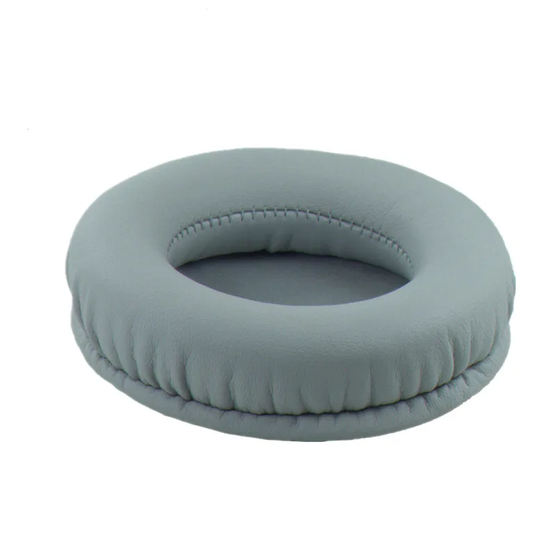 Ear pads 60mm 70mm 45mm-110mm Protein Skin Foam EarPads Cushions for Sennheiser for sony Headphones 11.21 (2)