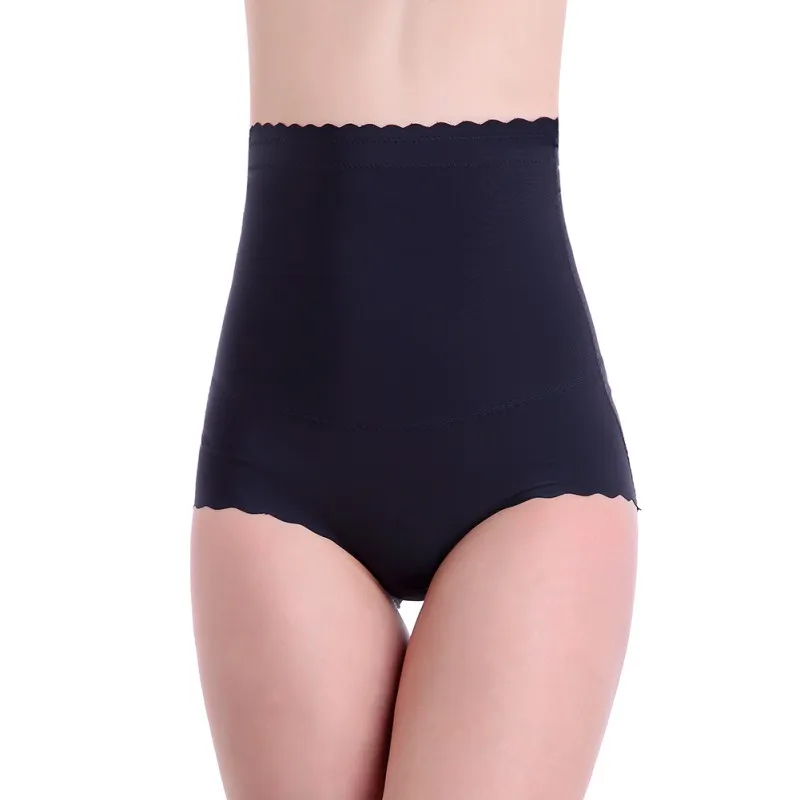 Women Body Shaper Control Panties Slimming High Waist Butt Lifter Underwear Shapewear Underpants Knickers faja reductora mujer
Women Body Shaper Control Panties Slimming High Waist Butt Lifter Underwear Shapewear Underpants Knickers faja reductora mujer