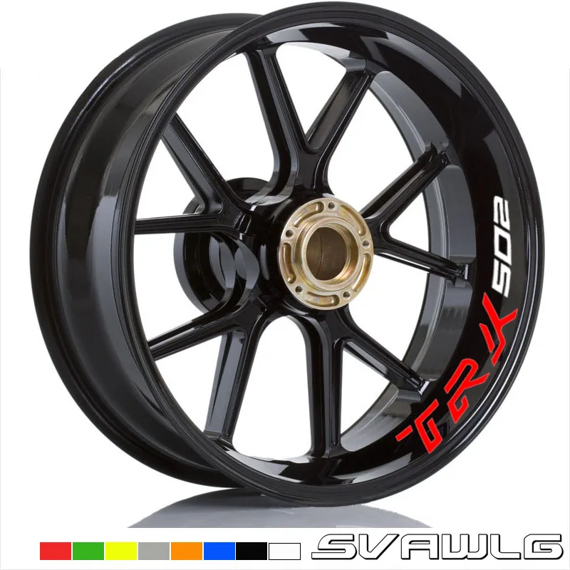 New Motorcycle front&Rear Edge Outer Rim Sticker Wheel Decals Reflective waterproof stickers For Benelli TRK 502
New Motorcycle front&Rear Edge Outer Rim Sticker Wheel Decals Reflective waterproof stickers For Benelli TRK 502