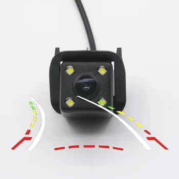 Reverse Camera Trajectory Tracks Parking Car Rear view Camera ForToyota Alphard Vellfire 2007 - 2015 Waterproof Car Camera
Reverse Camera Trajectory Tracks Parking Car Rear view Camera ForToyota Alphard Vellfire 2007 - 2015 Waterproof Car Camera