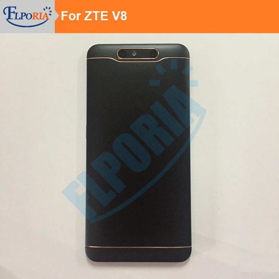 For ZTE Blade V8 BV0800 Back Cover Battery Door Back Housing Rear Case Battery Cover For ZTE V8 Replacement Parts
For ZTE Blade V8 BV0800 Back Cover Battery Door Back Housing Rear Case Battery Cover For ZTE V8 Replacement Parts