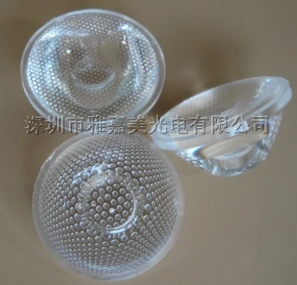 led lens 22.5mm Grid surface ,Led reflector lens , power 1W 3W lenses,LED Optical lens
led lens 22.5mm Grid surface ,Led reflector lens , power 1W 3W lenses,LED Optical lens