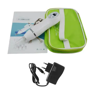 Vacuum Blackhead Remover Facial Vacuum Pore Cleaner Nose Acne Comedo Suction Spot Cleaner Face Skin Care Beauty Device White
Vacuum Blackhead Remover Facial Vacuum Pore Cleaner Nose Acne Comedo Suction Spot Cleaner Face Skin Care Beauty Device White