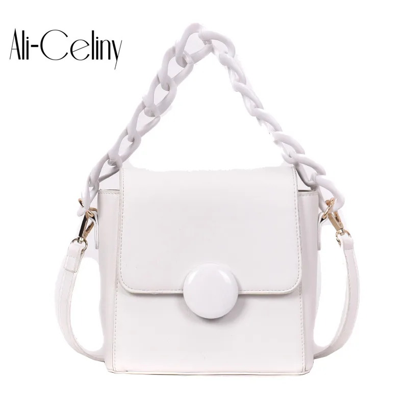 2018 chain Women Shoulder Bags High Quality Chain Messenger Bag Luxury Brand Small Square Package 
2018 chain Women Shoulder Bags High Quality Chain Messenger Bag Luxury Brand Small Square Package