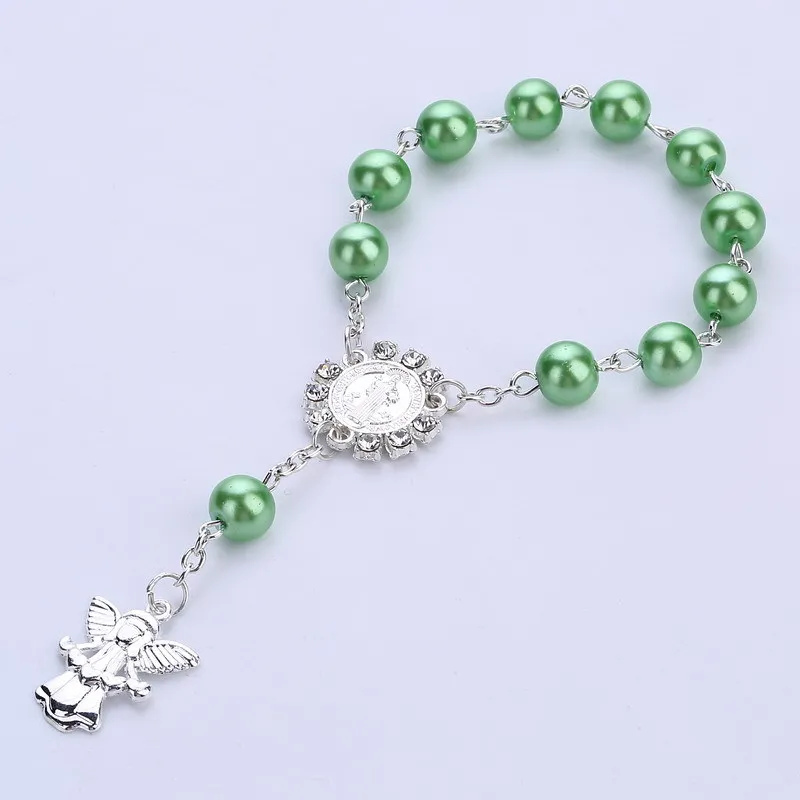 10pcs Baby Shower Favor Baptism Gift Silver Bracelet Christening Favor Return Gift First Birthday Party Gift Souvenir
10pcs Baby Shower Favor Baptism Gift Silver Bracelet Christening Favor Return Gift First Birthday Party Gift Souvenir