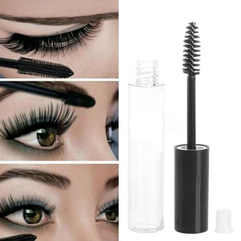 10ml 5pcs Mascara Tube Empty Bottle Mascara Packaging Makeup Accessories Container Cap Liquid Bottle
10ml 5pcs Mascara Tube Empty Bottle Mascara Packaging Makeup Accessories Container Cap Liquid Bottle