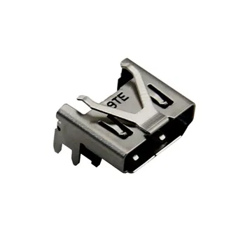 5pcs/lot Original New HDMI Socket Jack Connector Port for PS4 Slim for ps4 pro
5pcs/lot Original New HDMI Socket Jack Connector Port for PS4 Slim for ps4 pro
