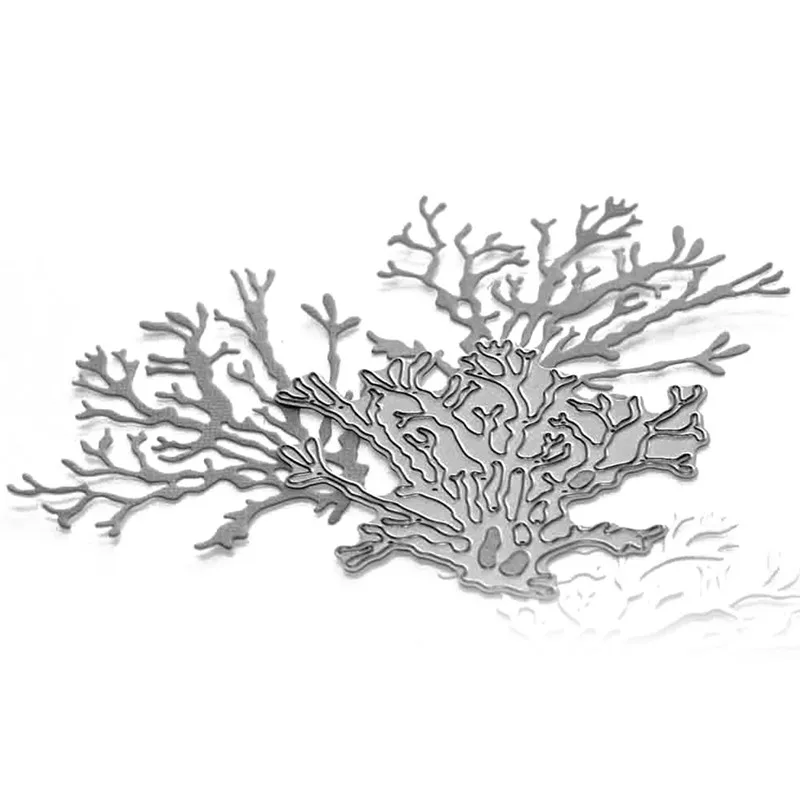 DiyArts Different Shapes of Coral Metal Cutting Dies for Scrapbooking New 2019 Die Cuts for Card Making Craft Dies Troqueles
DiyArts Different Shapes of Coral Metal Cutting Dies for Scrapbooking New 2019 Die Cuts for Card Making Craft Dies Troqueles