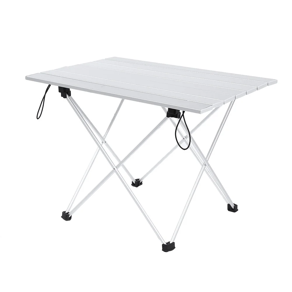 Aluminum Alloy Table Foldable Desk Outdoor Camping Stable Portable Mini BBQ Picnic Lightweight Anti-Skid Rectangle Table
Aluminum Alloy Table Foldable Desk Outdoor Camping Stable Portable Mini BBQ Picnic Lightweight Anti-Skid Rectangle Table
