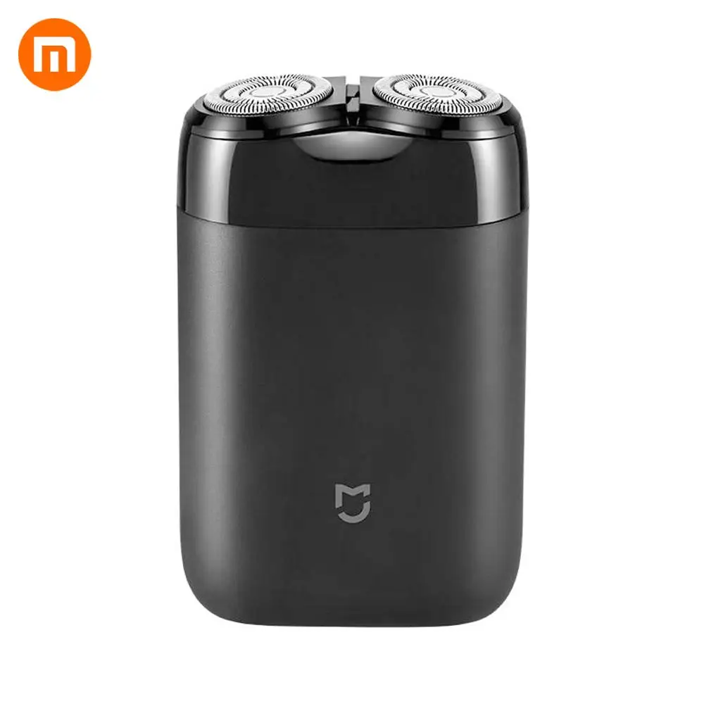 HOT 2019 New Xiaomi Mijia Dual Float Blades Shaving Type-C Electric Shaver IPX7 Waterproof Silent Motor Dry Wet Electric Razor
HOT 2019 New Xiaomi Mijia Dual Float Blades Shaving Type-C Electric Shaver IPX7 Waterproof Silent Motor Dry Wet Electric Razor