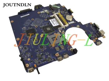 JOUTNDLN FOR Dell Vostro 1720 Laptop Motherboard LA-4671P DDR2 0P994J P994J CN-0P994J KML60
JOUTNDLN FOR Dell Vostro 1720 Laptop Motherboard LA-4671P DDR2 0P994J P994J CN-0P994J KML60