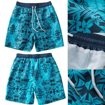 Swimming Pants For Men Floral Men Beach Swimwear Polyester Quick Dry Beach Surfing Running Swimming Shorts W0321
Swimming Pants For Men Floral Men Beach Swimwear Polyester Quick Dry Beach Surfing Running Swimming Shorts W0321