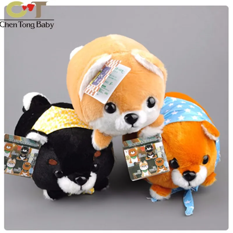 43% 1pcs Japan Shiba Inu Shimango dog plush toy doll cute clamshell doll 17cm 3kinds wj04
43% 1pcs Japan Shiba Inu Shimango dog plush toy doll cute clamshell doll 17cm 3kinds wj04