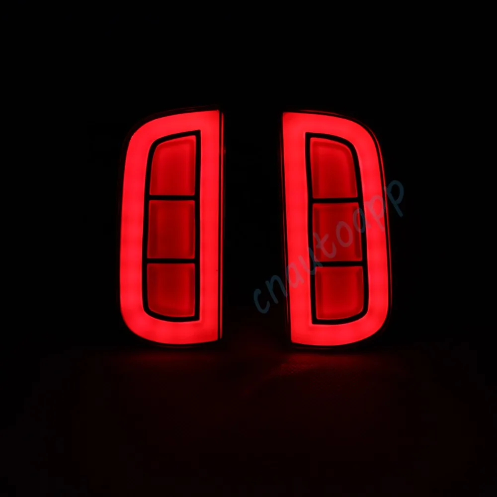 Honda Civic brake light 8